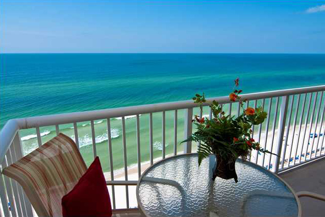 Just Reduced! Majestic Beach Tower I, #1415-Panama City Beach, FL